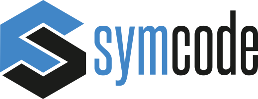 Symcode Logo